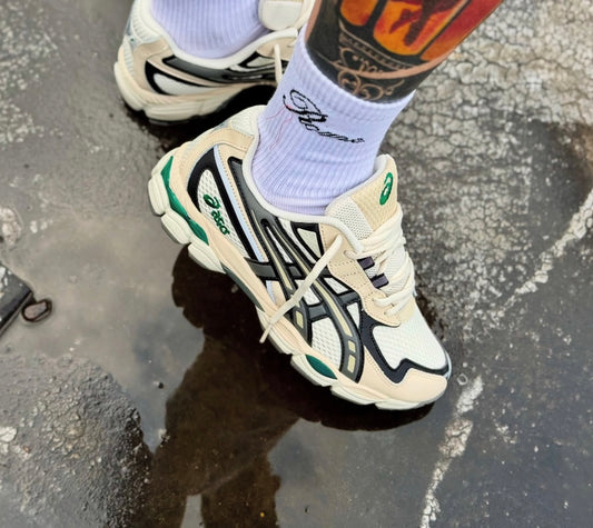 ASICS GEL 🍨🗽