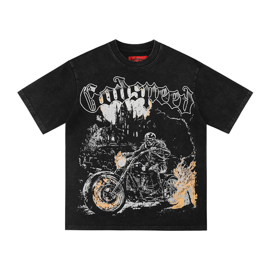 Biker Bones