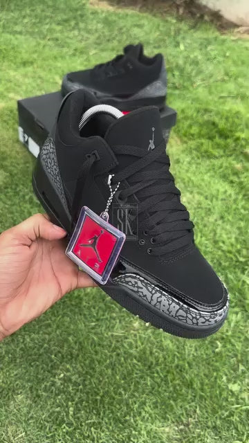 Air Jordan Retro 3 🦨