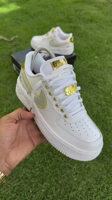 Airforce 1 Nola 🌟