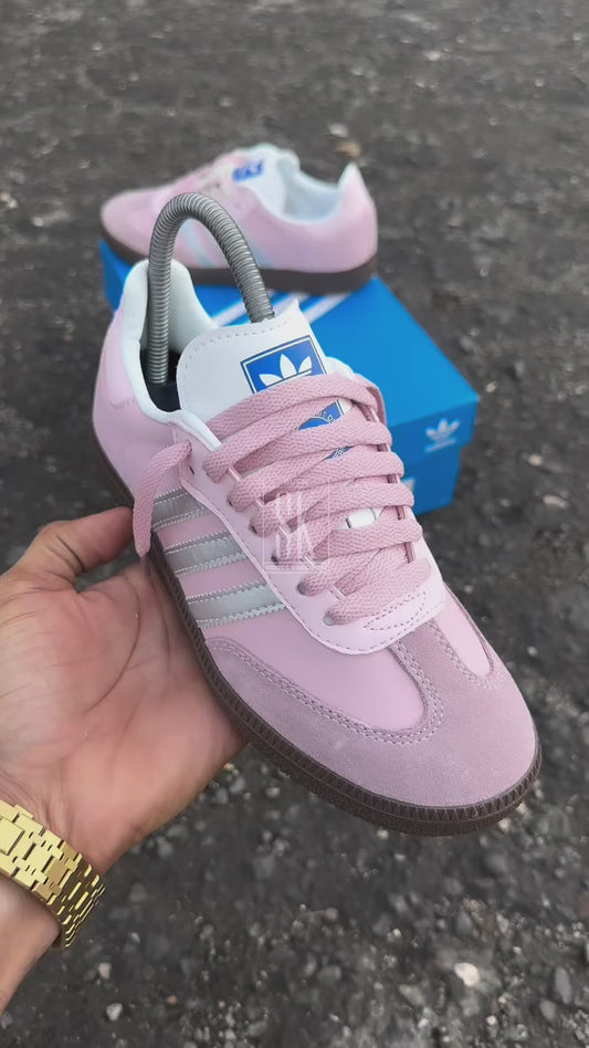 Adidas Samba 🌸