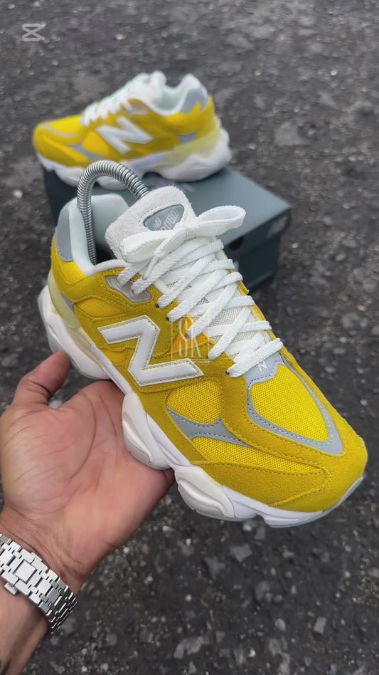 New Balance 9060 butter 🧈