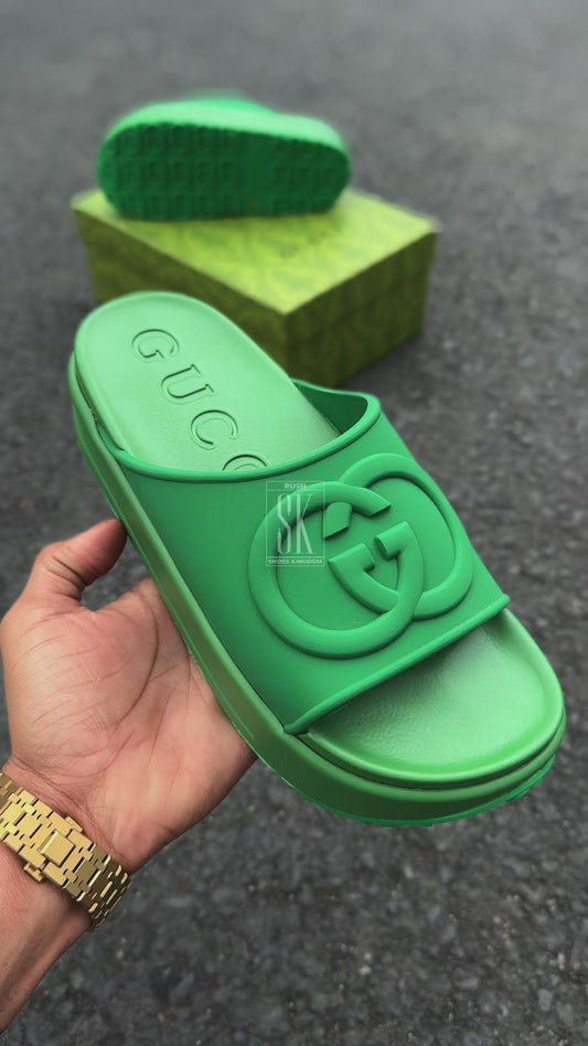 GG Platform Slides 🦠