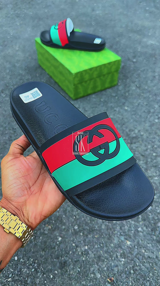 GG Slides 🔥
