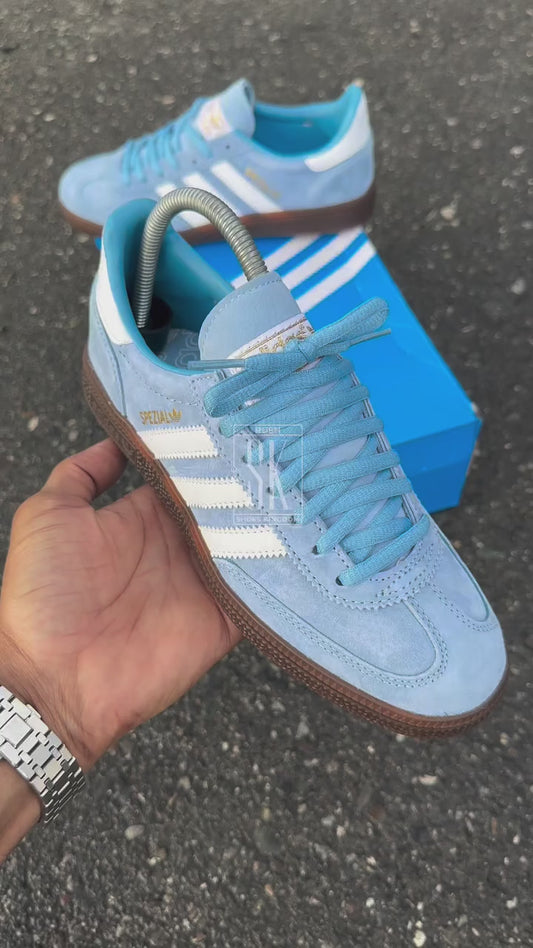 Adidas Spezial 🥶🪵