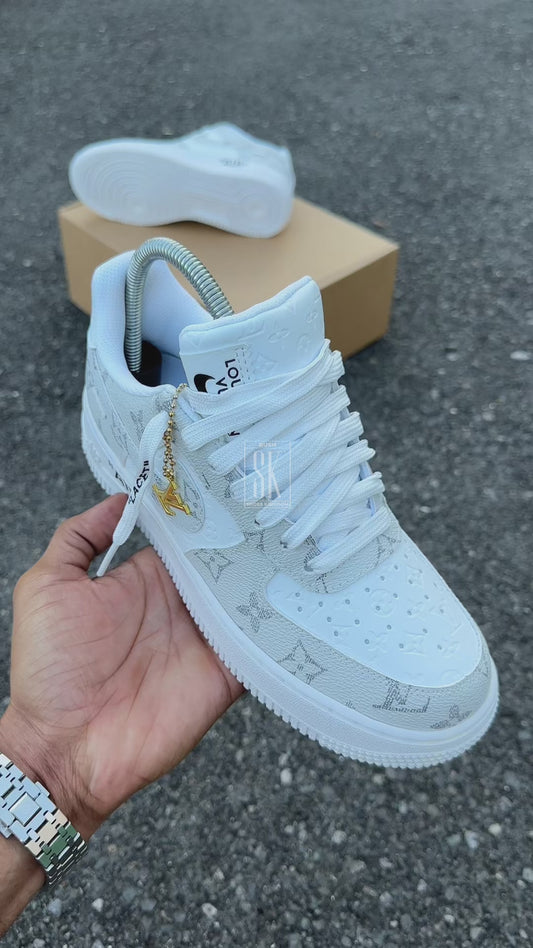 LV Airforce 1 🌬️💨