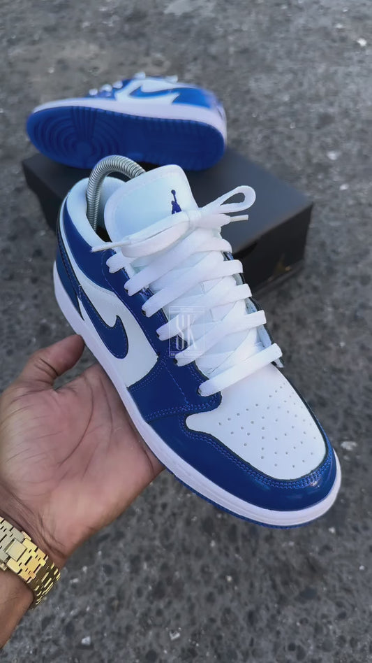 Air Jordan 1 Low 🥶