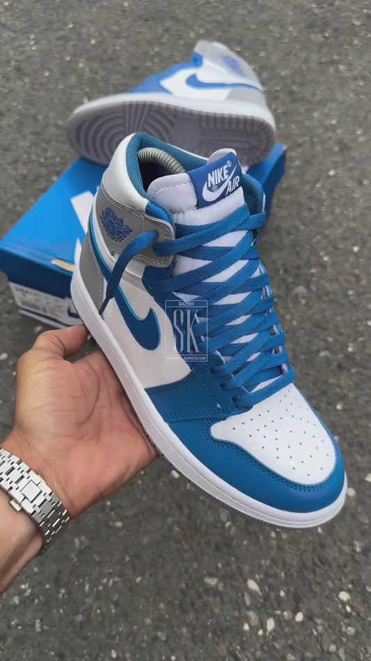 Air Jordan 1 🚾